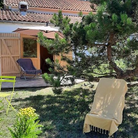 Le Grand Souffle Otel Dolus d'Oléron Dış mekan fotoğraf
