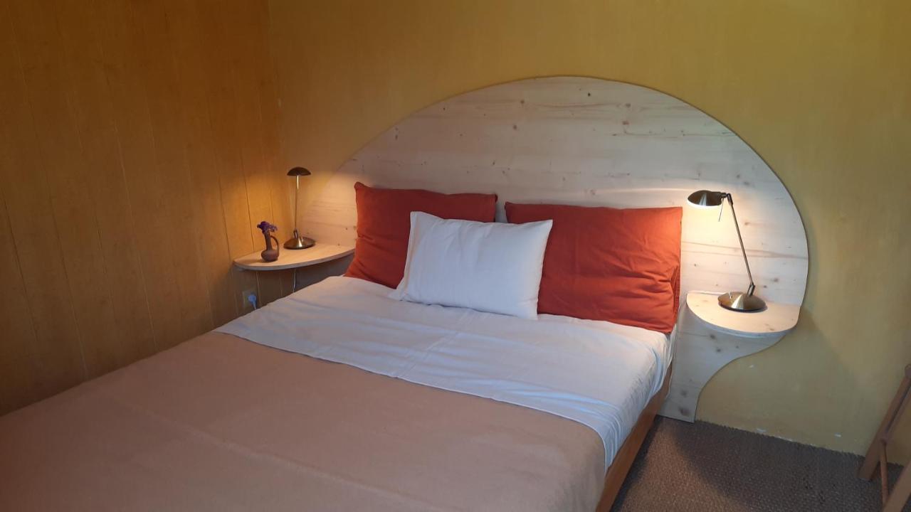 Le Grand Souffle Otel Dolus d'Oléron Dış mekan fotoğraf