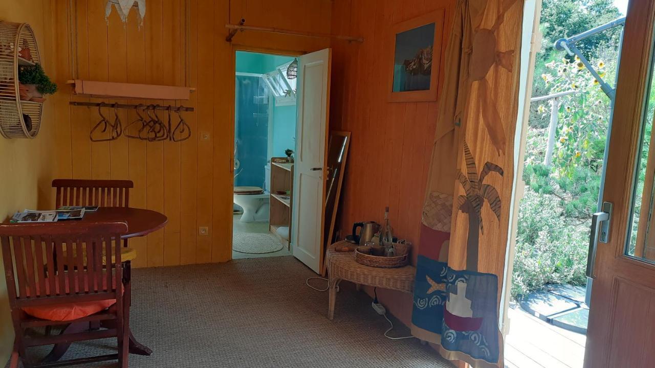 Le Grand Souffle Otel Dolus d'Oléron Dış mekan fotoğraf